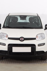 Fiat Panda III , Salon Polska, 1. Właściciel, Serwis ASO, Klima, Tempomat,-2