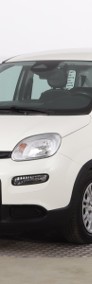 Fiat Panda III , Salon Polska, 1. Właściciel, Serwis ASO, Klima, Tempomat,-3