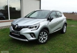 Renault Captur Nawigacja Kamera Cofania Asystent Parkowania
