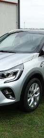 Renault Captur Nawigacja Kamera Cofania Asystent Parkowania-3