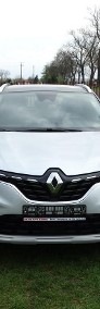 Renault Captur Nawigacja Kamera Cofania Asystent Parkowania-4