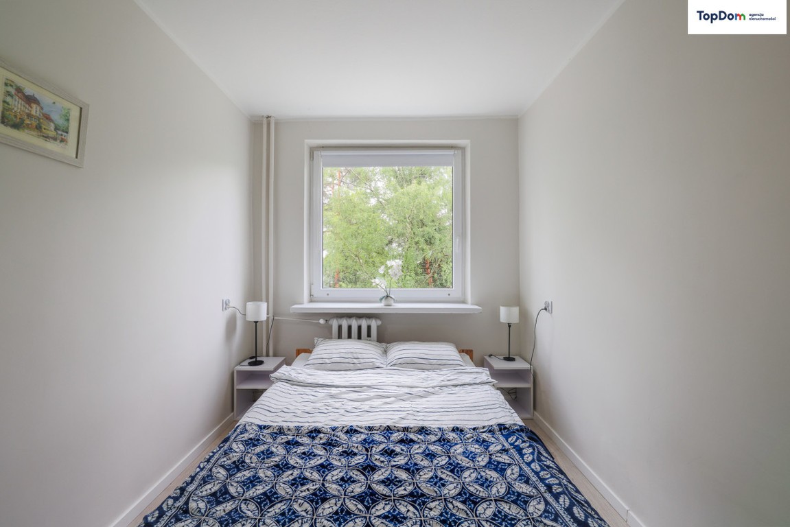 3 niezależne pokoje przy lesie , Balkon ,Sopot - Więcej