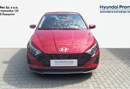 Hyundai i20 salon Polska Vat 23%