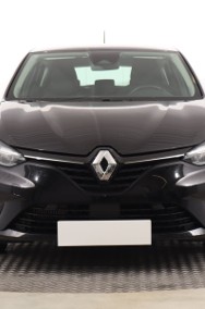 Renault Clio V , Salon Polska, 1. Właściciel, GAZ, VAT 23%, Klima, Tempomat-2