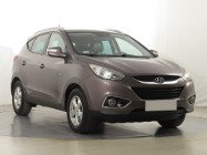 Hyundai ix35 , Skóra, Navi, Klimatronic, Tempomat, Parktronic,