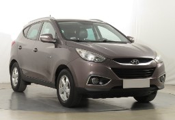 Hyundai ix35 , Skóra, Navi, Klimatronic, Tempomat, Parktronic,