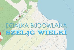 Działka budowlana Zwierzewo