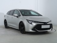 Toyota Corolla XII , Serwis ASO, Automat, VAT 23%, Navi, Klimatronic, Tempomat,