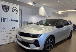 Opel Astra GS 1.2 S&amp;S 130KM Aut. Gwarancja Dealer Vat23%