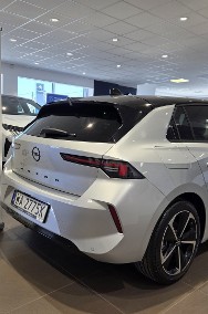 Opel Astra GS 1.2 S&S 130KM Aut. Gwarancja Dealer Vat23%-2