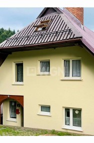Dom, sprzedaż, 239.00, Korbielów, Jeleśnia (gm.), Żywiecki (pow.)-2