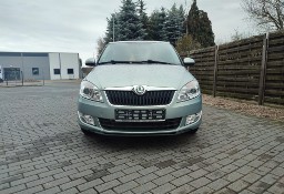 Skoda Fabia II 1.2 TSI 105KM DSG Klima 5-Drzwi PDC