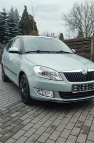 1.2 TSI 105KM DSG Klima 5-Drzwi PDC-2