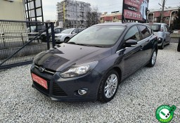 Ford Focus III 2.0|hatchback 5-d|Automat|Tempomat|ISOFIX|Hak|2 kpl. opon|SUPER STAN