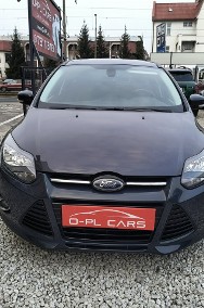 Ford Focus III 2.0|hatchback 5-d|Automat|Tempomat|ISOFIX|Hak|2 kpl. opon|SUPER STAN-2