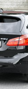BMW SERIA 2 2.0D 150KM ActiveTourer/Navi/Tempomat/Alu/Serwis/Parktronic/Model201-4