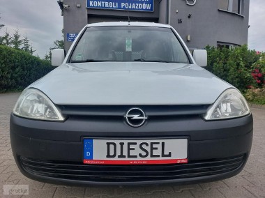 Opel Combo-1