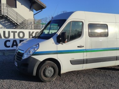 Opel Movano 7-osobowy-1