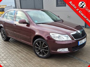 Skoda Octavia 1.9Tdi Super Stan-1