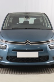 Citroen C4 Grand Picasso II , Klimatronic, Tempomat-2