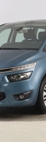 Citroen C4 Grand Picasso II , Klimatronic, Tempomat-3