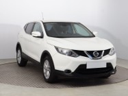 Nissan Qashqai II , Salon Polska, Serwis ASO, Klimatronic, Tempomat