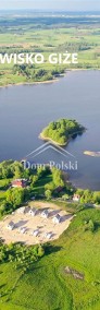 Osada Dudki - Nowe domy na Mazurach nad jeziorem-4