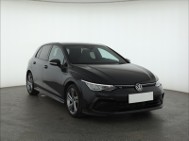 Volkswagen Golf VIII , Salon Polska, Navi, Klimatronic, Tempomat, Parktronic
