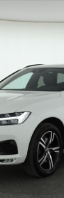 Volvo XC60 II , Salon Polska, Serwis ASO, Automat, VAT 23%, Skóra, Navi,-3