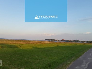 Działka rolna Gnieżdżewo, ul. Pucka-1