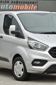 FORD Transit Custom 300 L2H1 Automat-2