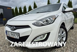 Hyundai i30 II 1.4 Benzyna**131oookm**Kamera**2015**Navi**Led**Hatchback**