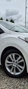 Hyundai i30 II 1.4 Benzyna**131oookm**Kamera**2015**Navi**Led**Hatchback**-3