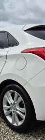 Hyundai i30 II 1.4 Benzyna**131oookm**Kamera**2015**Navi**Led**Hatchback**-4