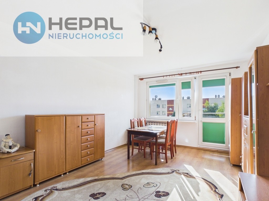 3-room apartment of 58 m²