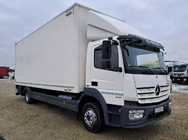 Mercedes-Benz Atego-1