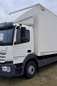 Mercedes-Benz Atego-2