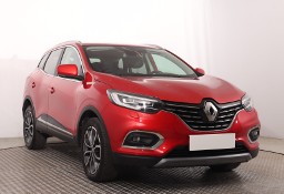 Renault Kadjar I , Salon Polska, Automat, Skóra, Navi, Klimatronic, Tempomat,
