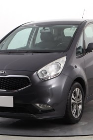 Kia Venga , Automat, Klimatronic, Parktronic, Podgrzewane siedzienia-2