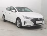 Hyundai Elantra V , Salon Polska, GAZ, Klimatronic, Parktronic,
