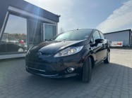 Ford Fiesta VII 1.2 Benzyna