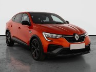 Renault Arkana , Automat, Skóra, Navi, Klimatronic, Tempomat, Parktronic,