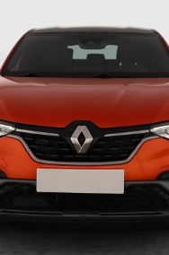 Renault Arkana , Automat, Skóra, Navi, Klimatronic, Tempomat, Parktronic,-2