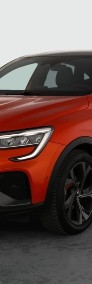 Renault Arkana , Automat, Skóra, Navi, Klimatronic, Tempomat, Parktronic,-3