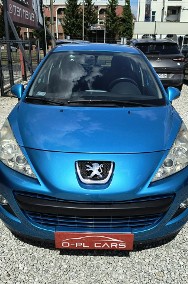 Peugeot 207 NISKI przebieg | NOWY ROZRZĄD I OLEJ | KLIMA | tempomat-2