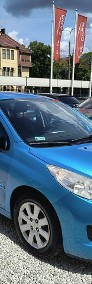 Peugeot 207 NISKI przebieg | NOWY ROZRZĄD I OLEJ | KLIMA | tempomat-3