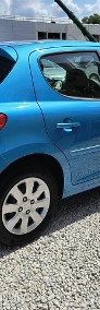 Peugeot 207 NISKI przebieg | NOWY ROZRZĄD I OLEJ | KLIMA | tempomat-4