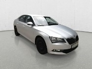 Skoda Superb III