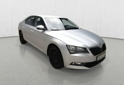 Skoda Superb III