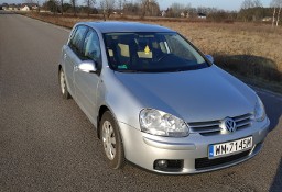 Volkswagen Golf V 1.4 benzyna+gaz